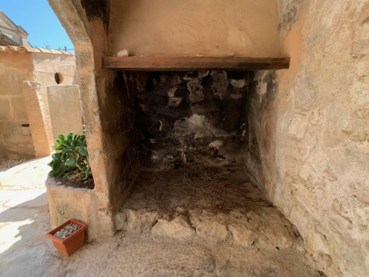 Can Torres Porreres Extérieur photo