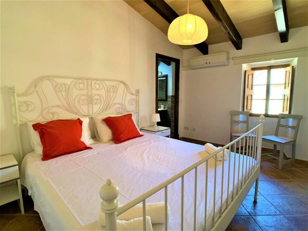 Can Torres Porreres Extérieur photo